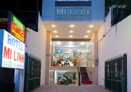 Mi Linh - 19