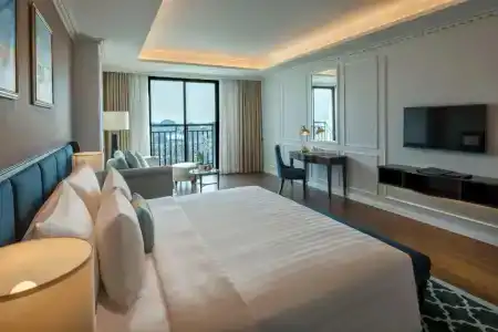 FLC Halong Bay Golf Club & Luxury Resort - 87