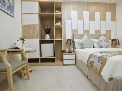 DLmos Hanoi - 5