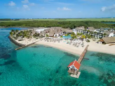 Preskil Island Resort - 22