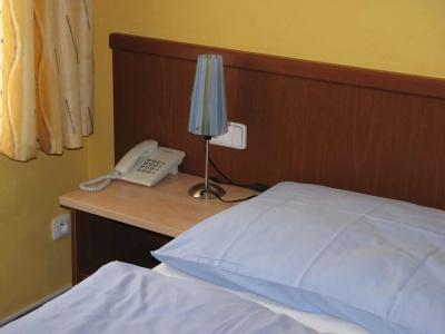 ApartAustria Suites - 86