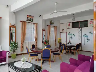 Nativ Lodge and Spa - 2