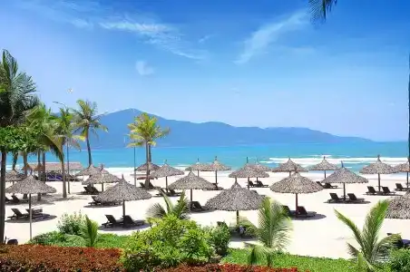 Furama Resort Danang - 23