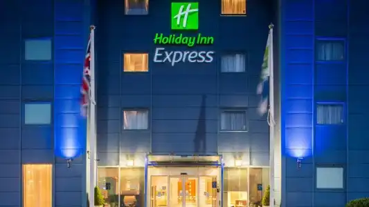 Holiday Inn Express Oxford-Kassam Stadium by IHG - 30