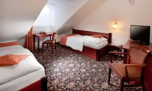 Chateau Monty Spa Resort - 54