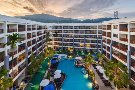 Deevana Plaza - 20