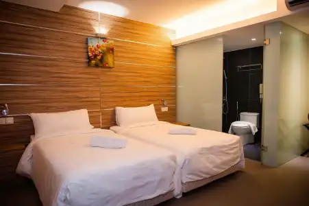 Mornington Medan Ipoh - 19