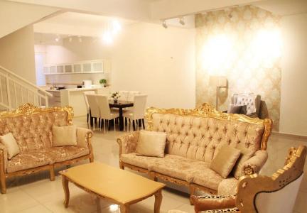 The Bliss Malacca - 19