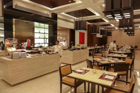 Trident, Agra - 21
