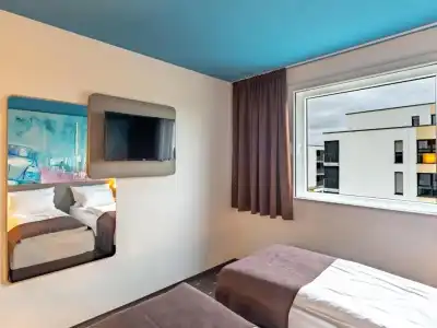 B&B Wolfsburg-Weyhausen - 30