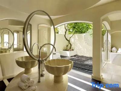 So Sofitel Mauritius - 116