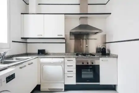 Barcelona Apartment Val - 62