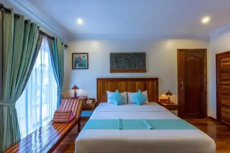 Asanak D'Angkor Boutique - 106