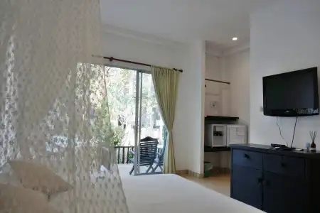 Kalamona Seaview - 32