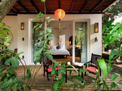 Aira Boutique Hoi An & Villa - 115