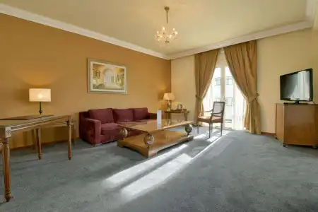 Acropole Tunis - 37