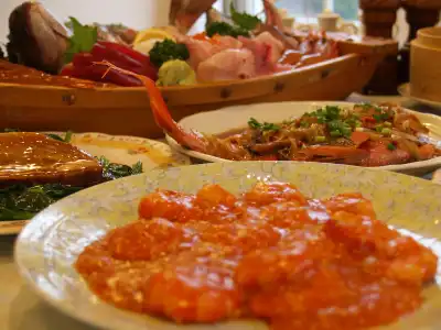 Country Inn Pewit - 8
