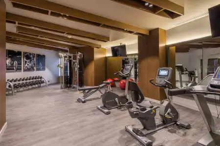AC by Marriott Guadalajara Expo - 20