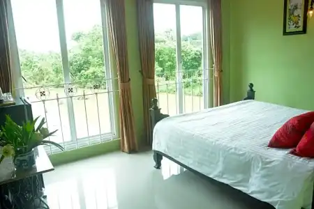 Khaolak Boutique Heritage - 36