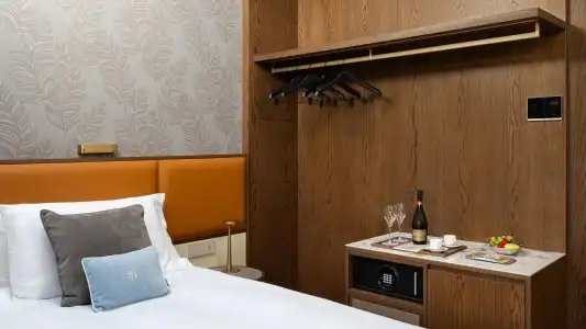 Grand Victoria Concept & Spa, by R Collections - 47