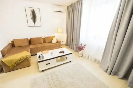 Le Blanc Aparthotel - 45