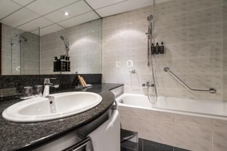 Eurostars uHotel - 42