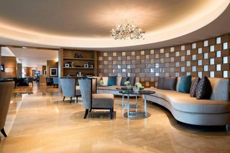 JW Marriott Hanoi - 29