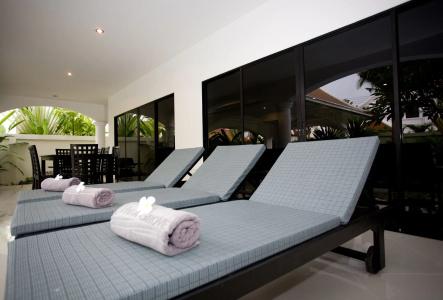 Palm Grove Resort, Pattaya - 7
