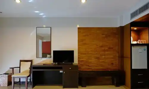 Ananda Lanta Resort - 202