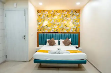 The Opus Kolkata - A Boutique - 4
