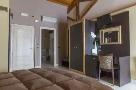B&B Acireale - Il Cavalluccio Marino Fronte Mare - 63