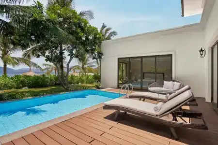 Vinpearl Golf Land Resort & Villas - 65