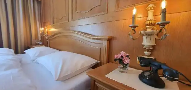 Villa Martha Vintage B&B - 31