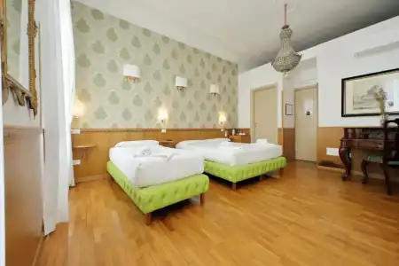 Sonnino Suite - 19