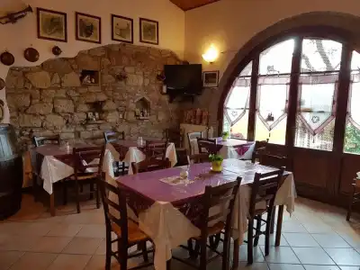 Agriturismo Il Giogo - 18