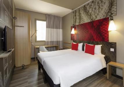 ibis Beaune La Ferme Aux Vins - 39