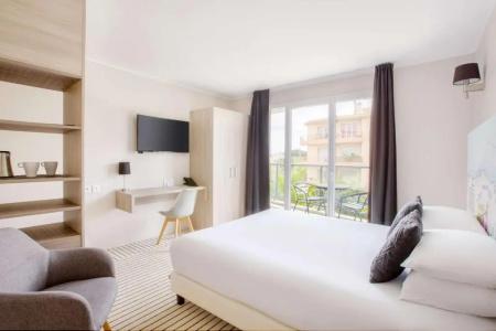 Best Western Plus Antibes Riviera - 50