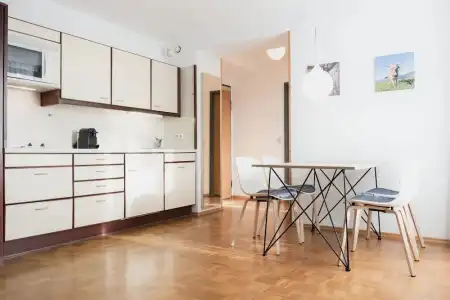 Hapimag Ferienwohnungen München - 25