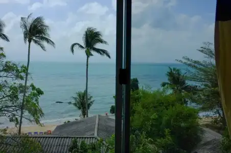 Thaniza Beachfront Resort - 67