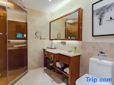 Lujia International - 58