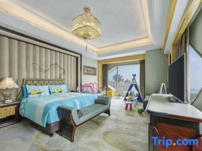 Wanda Reign Wuhan - 54