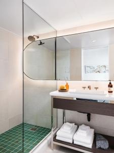 The Line Austin - 95