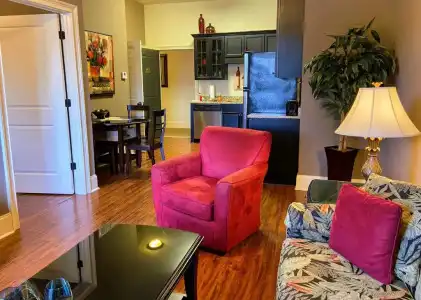 30A Inn & Suites - 65
