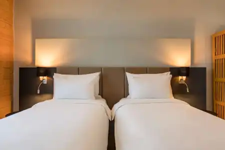 Radisson Tamboho Waterfront Antananarivo - 4