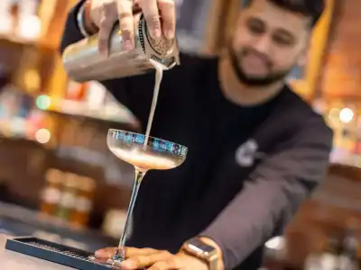 ibis London City - Shoreditch - 39