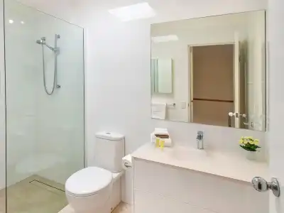 Noosa Entrance Waterfront Resort - 415