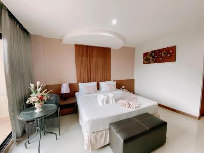 The Centris Phatthalung - 23