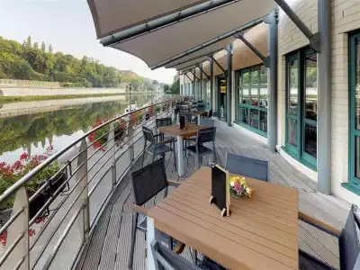 Ibis Dinant Centre - 16
