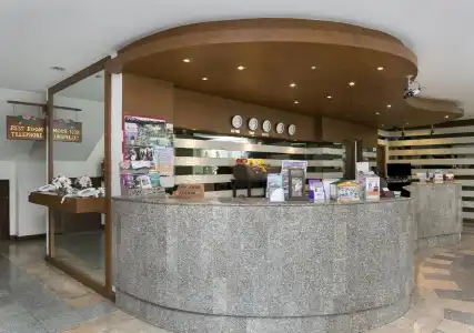 The One Bay Breeze Pattaya - 22