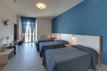 Domus Pacis Assisi - 13